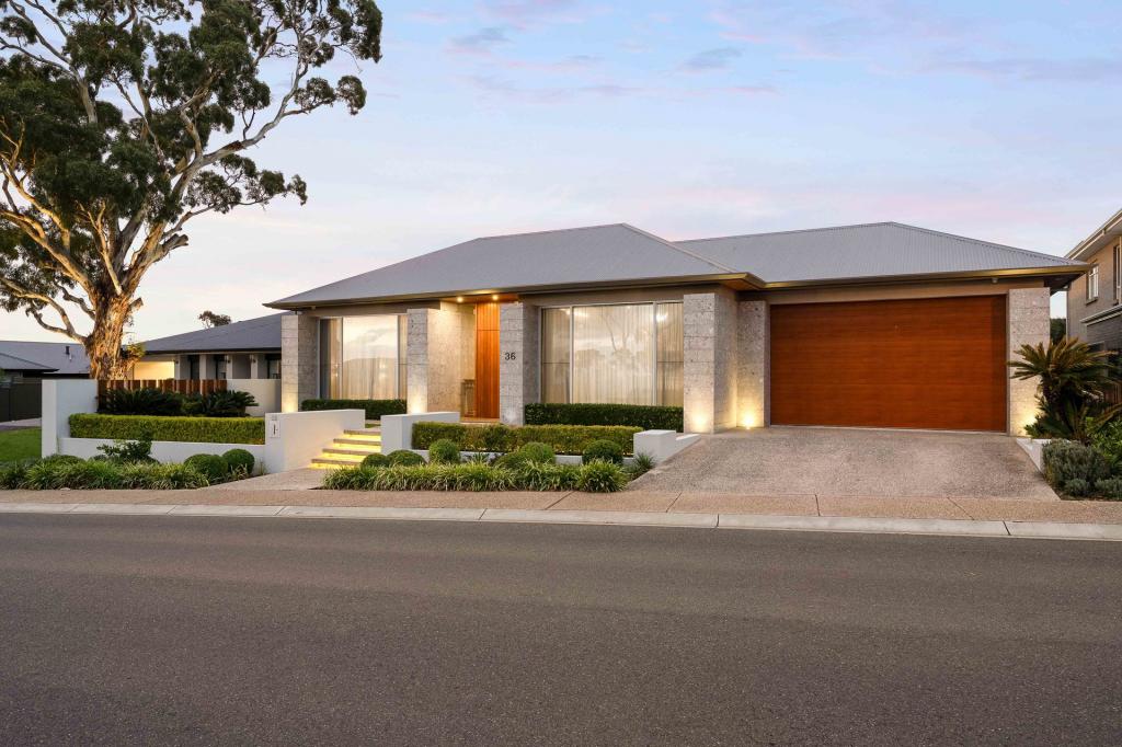 36 Fergusson Ave, Craigburn Farm, SA 5051
