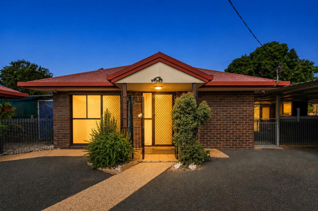 7 Frank Bell St, Emerald, QLD 4720