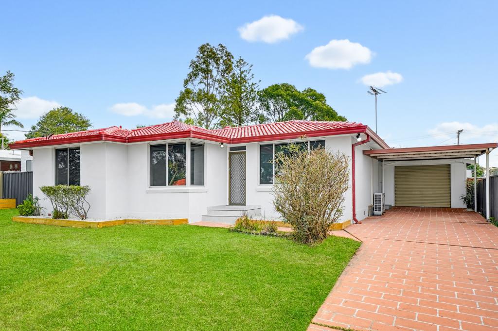 89 College St, Cambridge Park, NSW 2747