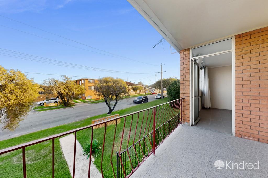 6/14 Meredith St, Redcliffe, QLD 4020