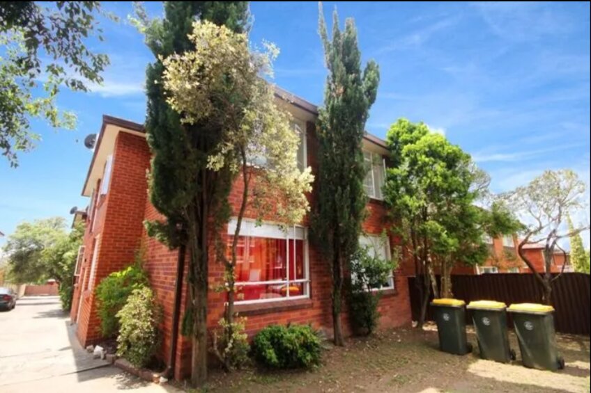 3/9 FAIRMOUNT ST, LAKEMBA, NSW 2195