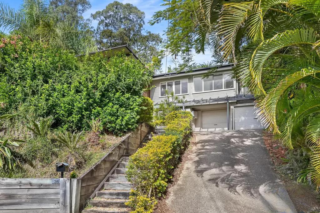 36 Dempster St, Toowong, QLD 4066