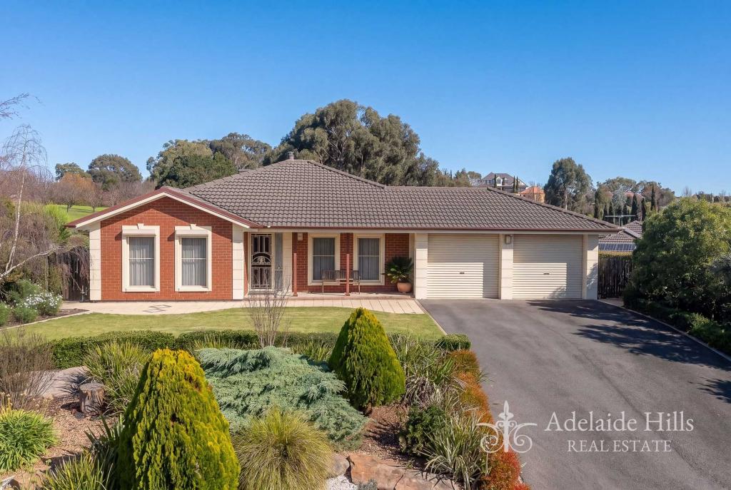 108 Burnbank Way, Mount Barker, SA 5251