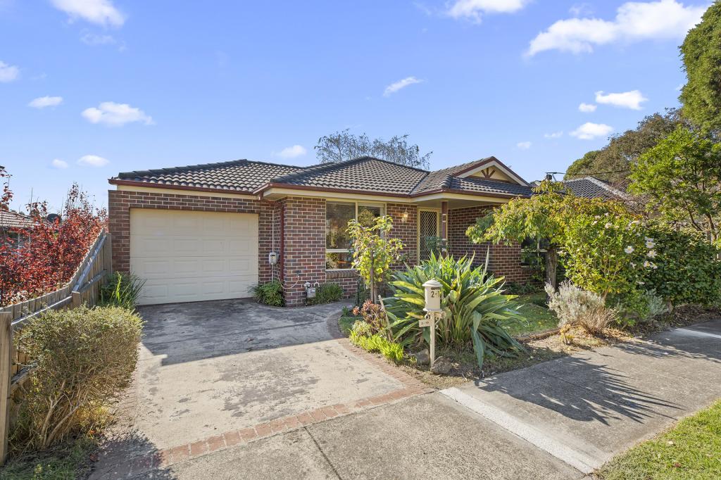 2/19 Cumberland Ave, Bayswater, VIC 3153