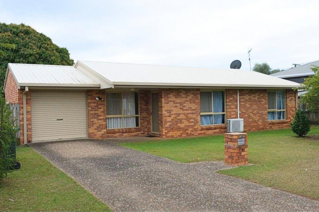 47a Alice St, Walkervale, QLD 4670