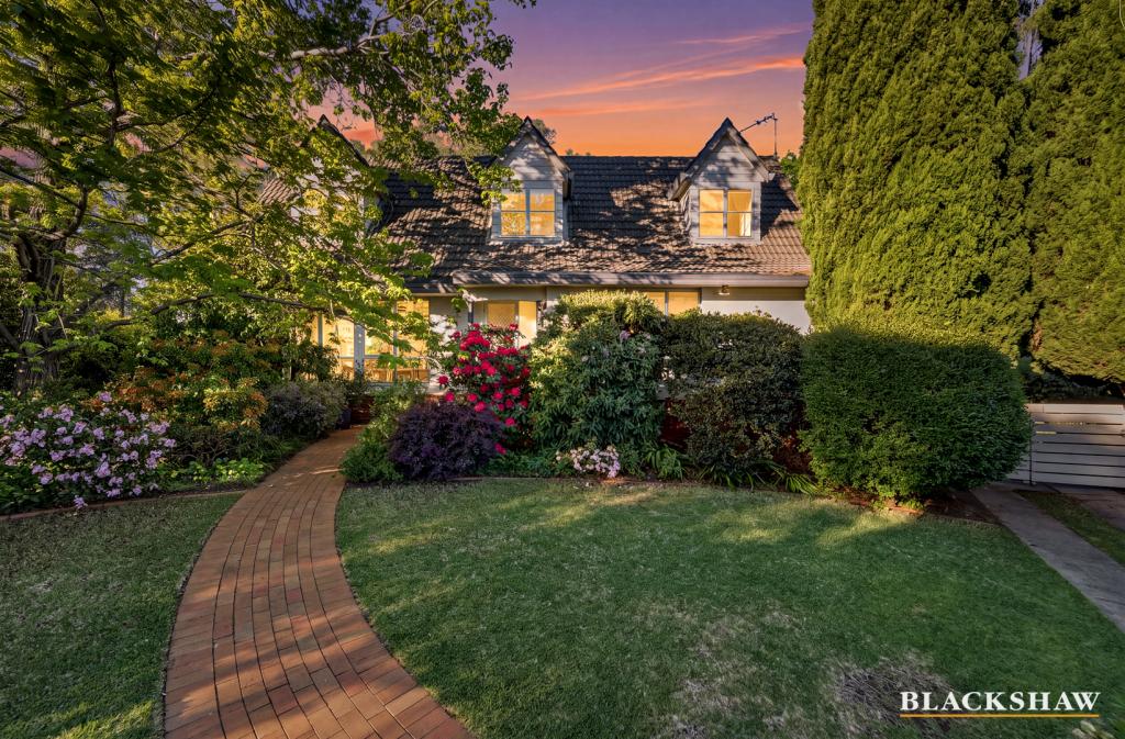 10 Jensen Pl, Hughes, ACT 2605
