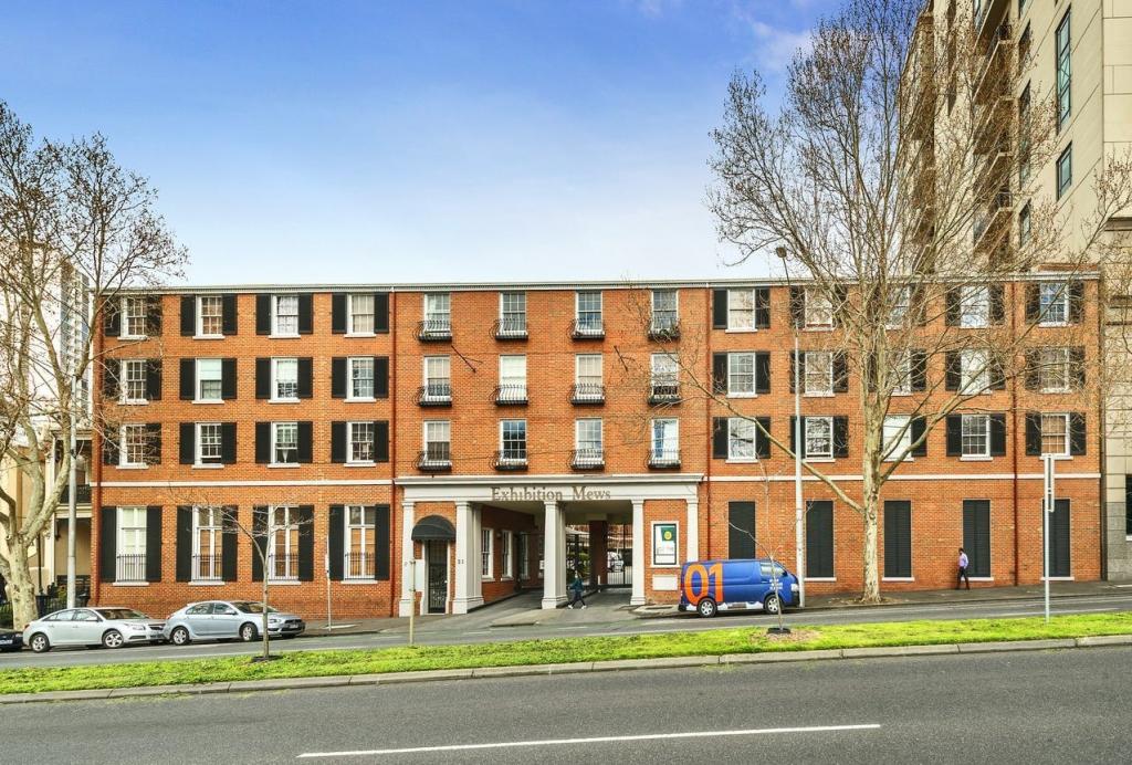 104/51 Rathdowne St, Carlton, VIC 3053