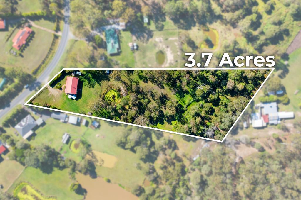 119-123 Sylvan Rd, Park Ridge South, QLD 4125