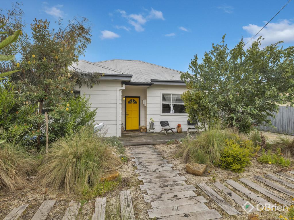 3 Stewart St, Grantville, VIC 3984