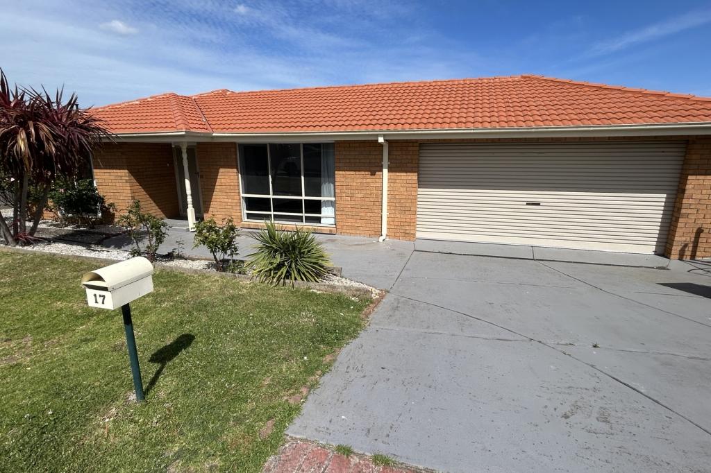 17 Niagara Ct, Hampton Park, VIC 3976