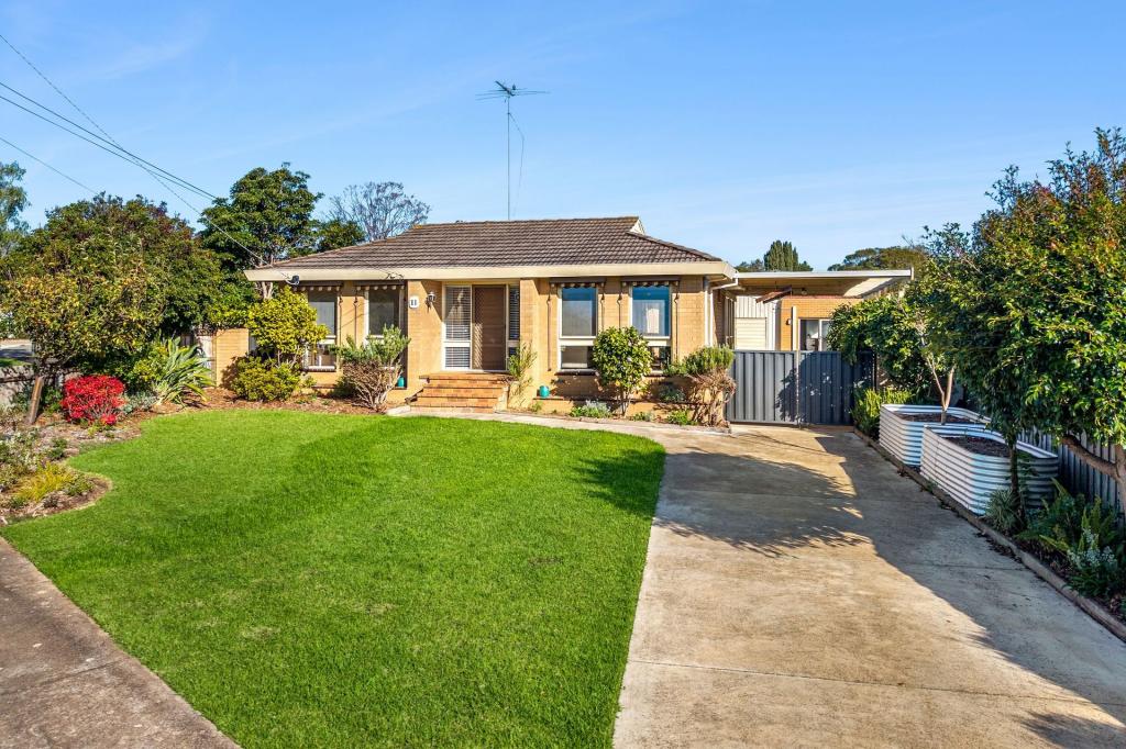 11 Armitage Ct, Belmont, VIC 3216