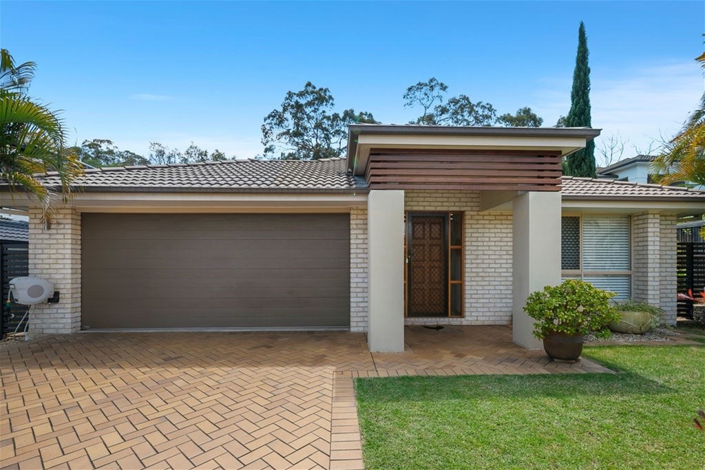 24 Baychester Pl, Wakerley, QLD 4154