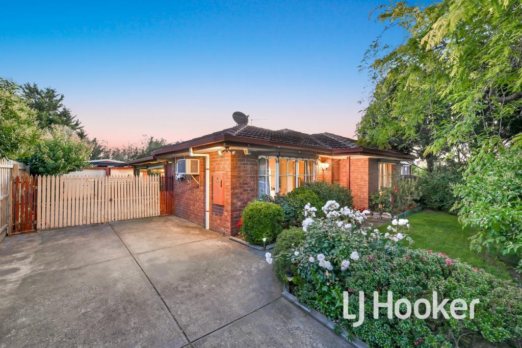 5 Nicholas Ct, Pakenham, VIC 3810