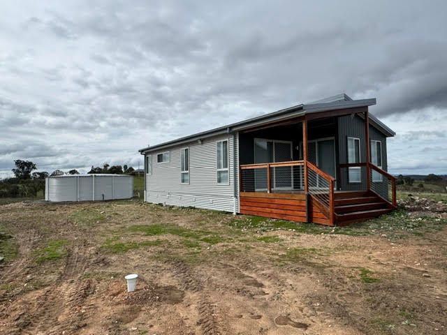178 Peregrine Rd, Billywillinga, NSW 2795