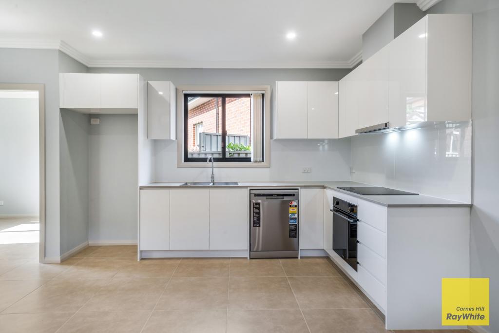7a Tosich Pl, Bonnyrigg Heights, NSW 2177