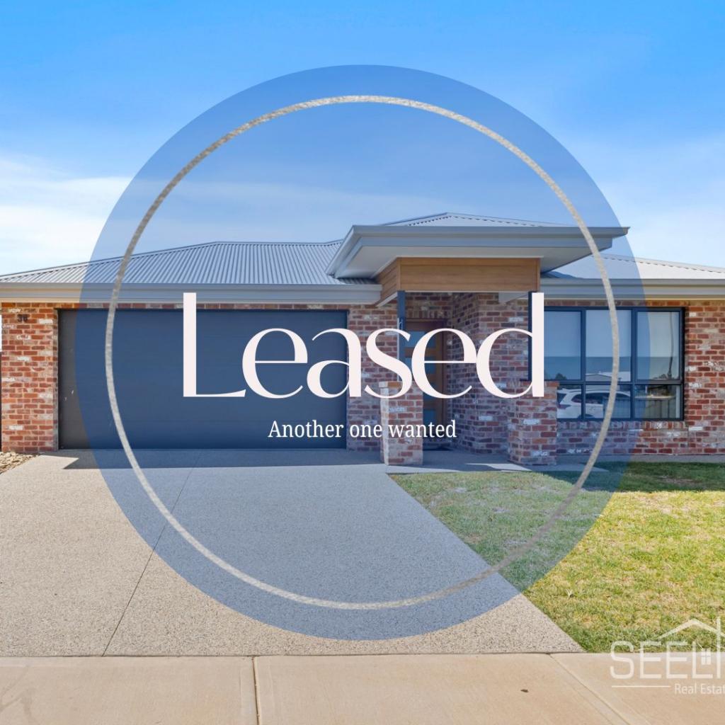 38 Gorman Dr, Yarrawonga, VIC 3730