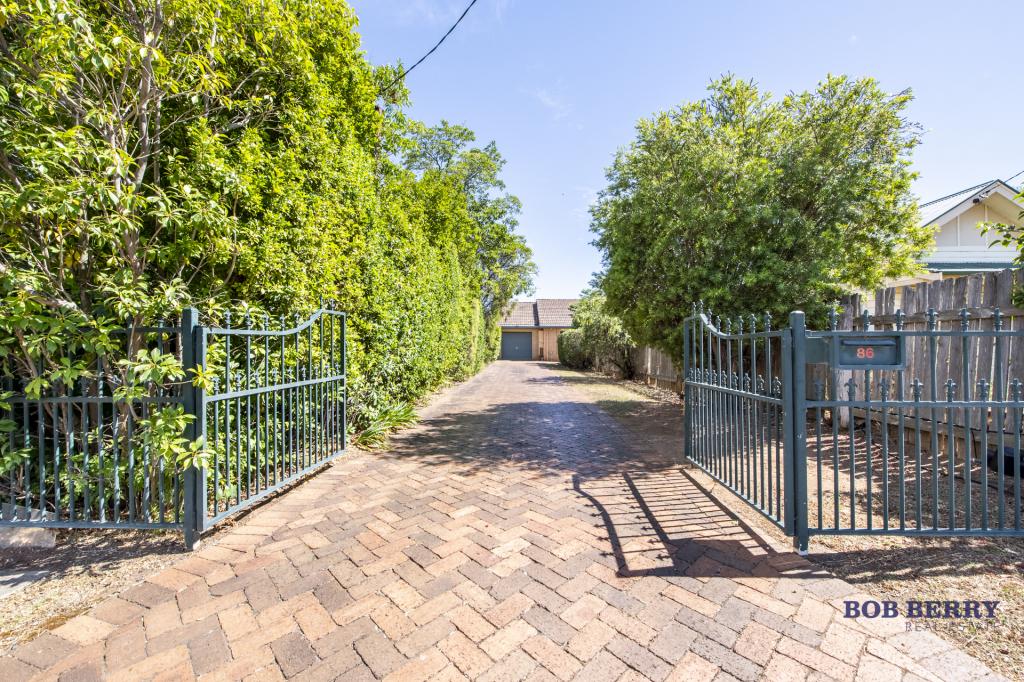 86 Tamworth St, Dubbo, NSW 2830