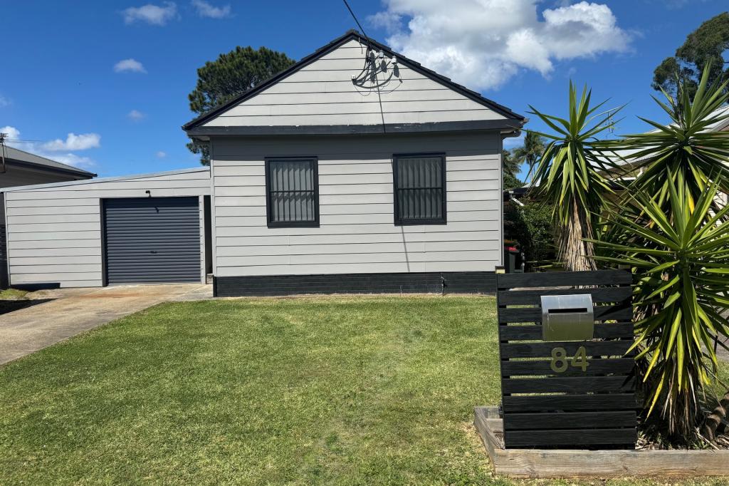 84 Christie Rd, Tarro, NSW 2322