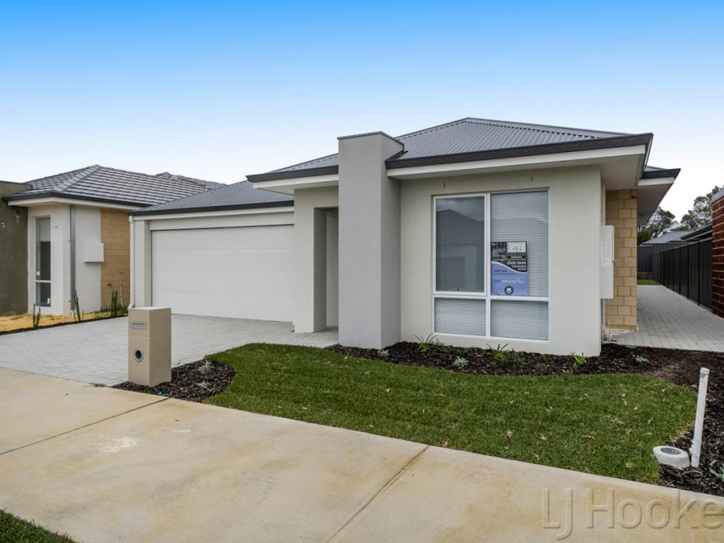 67 Denmark Loop, South Guildford, WA 6055