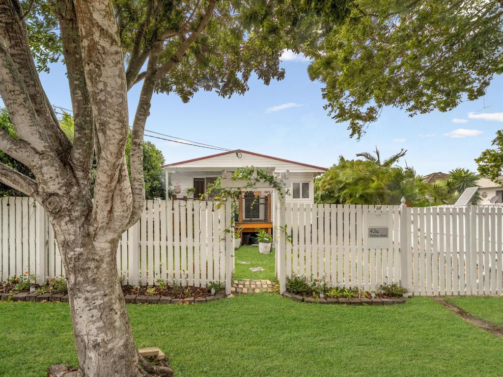42a Thomas St, Clontarf, QLD 4019