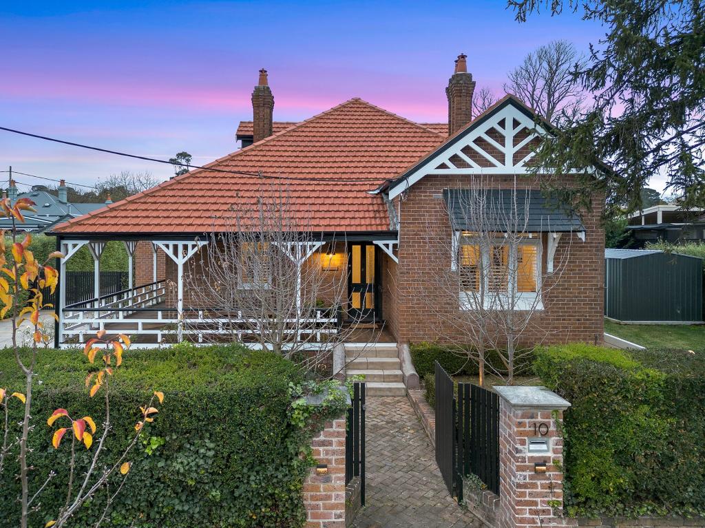 10 Throsby St, Moss Vale, NSW 2577