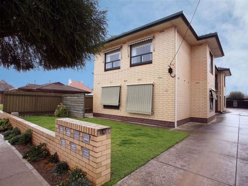 4/12 Hardys Rd, Torrensville, SA 5031