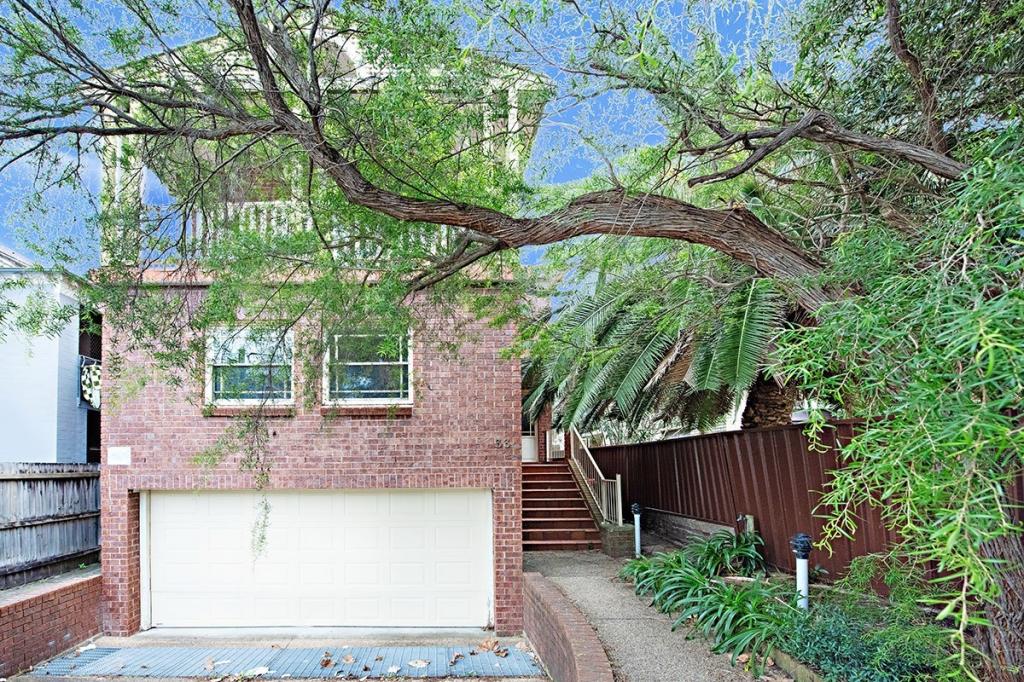 2/33 Houston Rd, Kingsford, NSW 2032