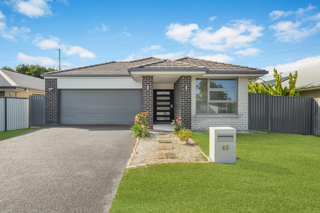46 Ironbark Rd, Ballina, NSW 2478