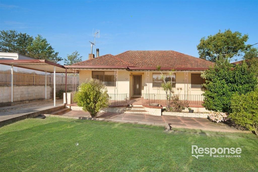 143 Windsor Rd, Northmead, NSW 2152