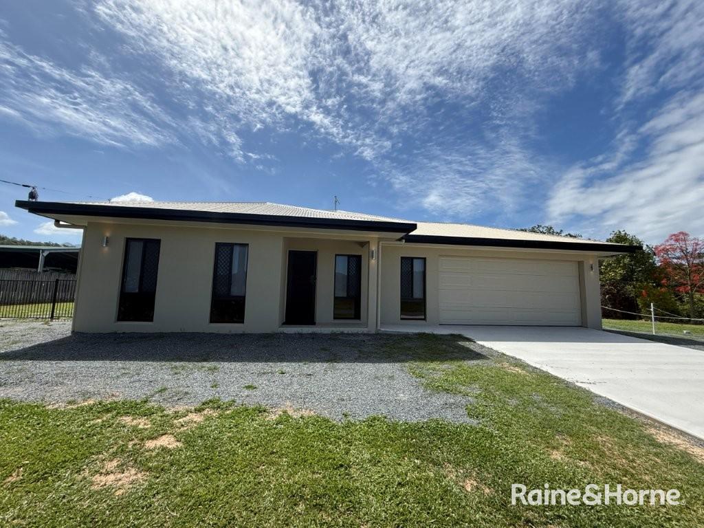 50 Lower Cassowary Rd, Cassowary, QLD 4873