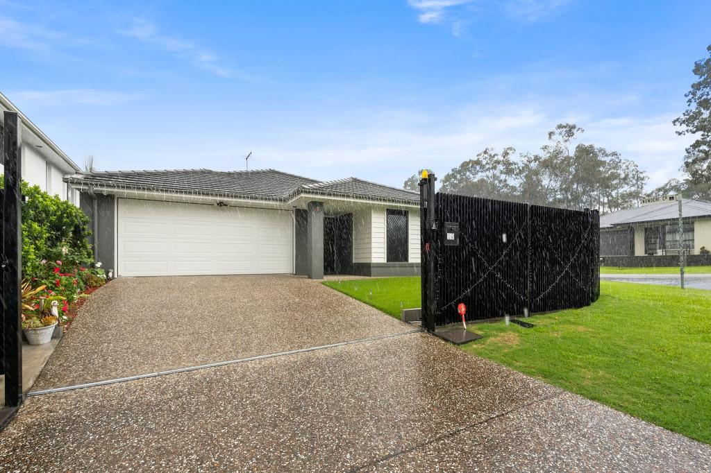 19 Ewingsdale St, Doolandella, QLD 4077