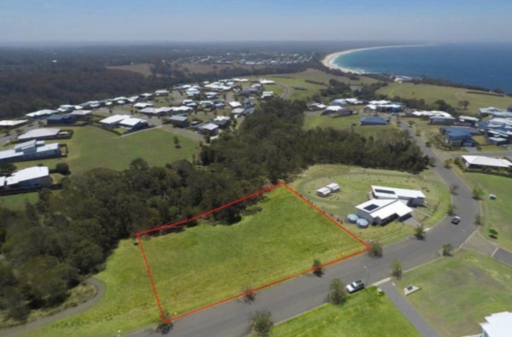 73 Cottesloe Cct, Red Head, NSW 2430