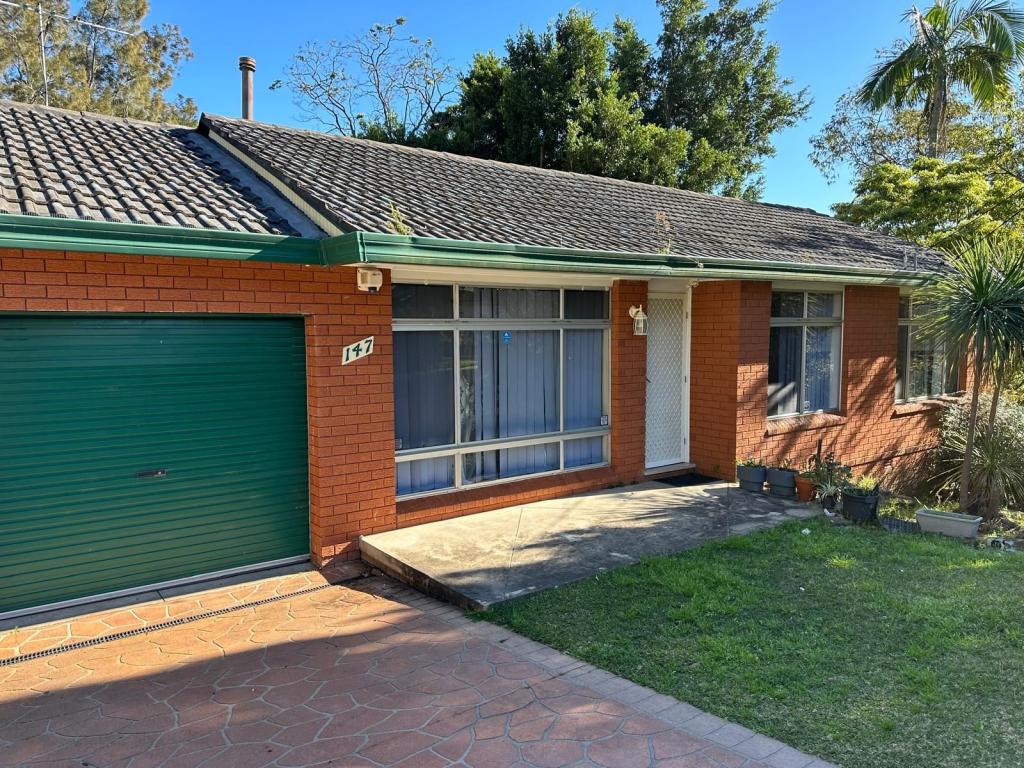 147 Sandakan Rd, Revesby Heights, NSW 2212