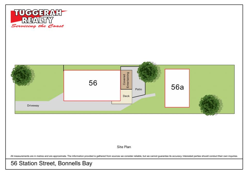 56 Station St, Bonnells Bay, NSW 2264