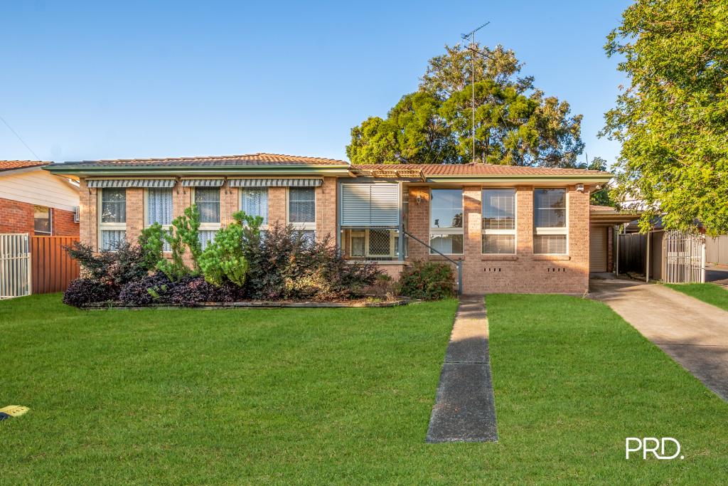 30 Wardell Dr, South Penrith, NSW 2750