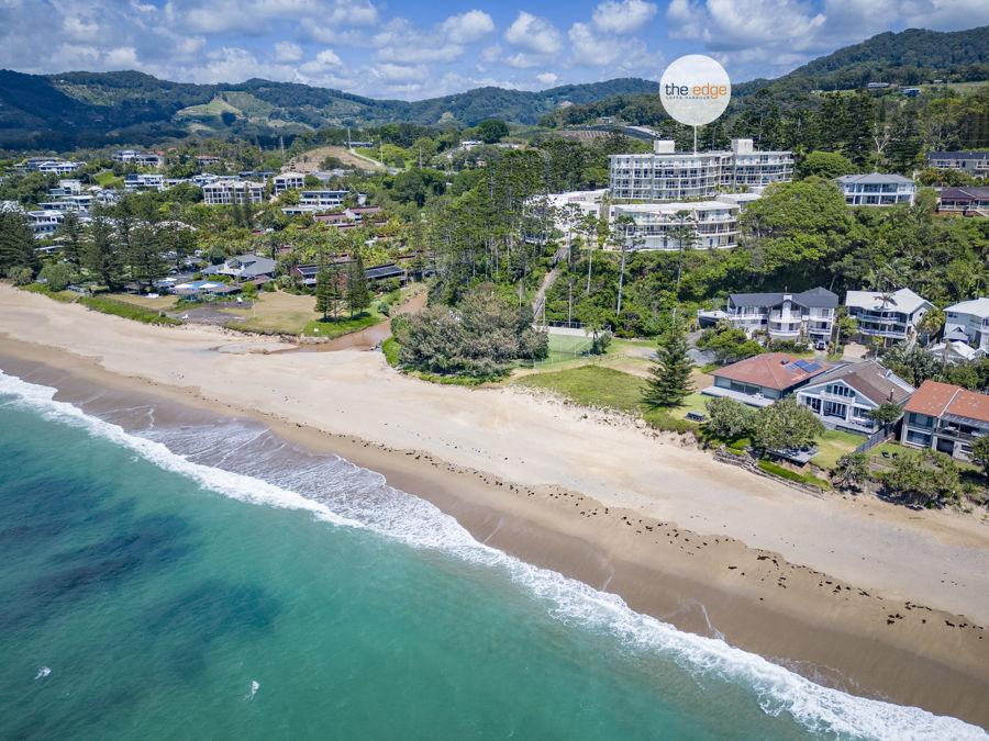 53/40 SOLITARY ISLANDS WAY, SAPPHIRE BEACH, NSW 2450