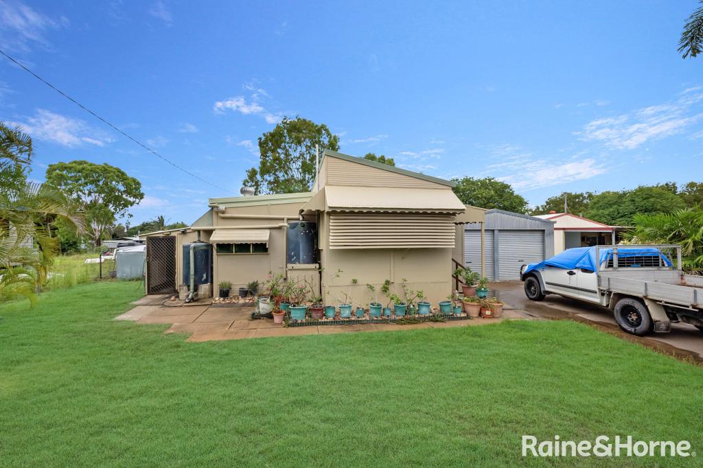 51 Lyons Cres, Nome, QLD 4816