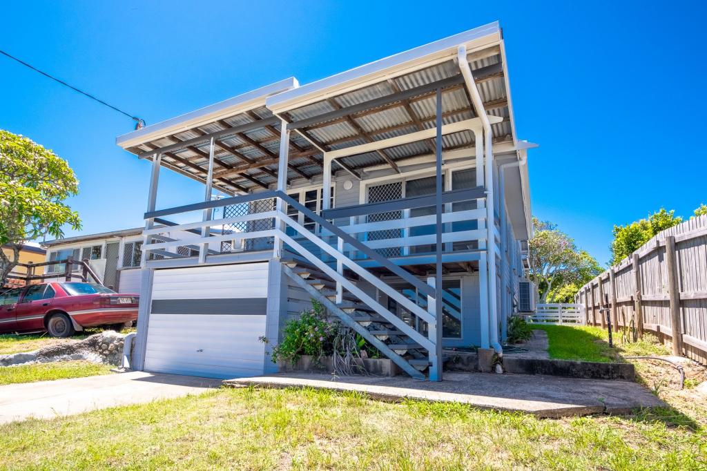 27 Poplar St, Cooee Bay, QLD 4703