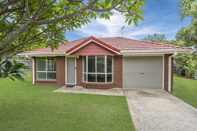168 Short St, Boronia Heights, QLD 4124