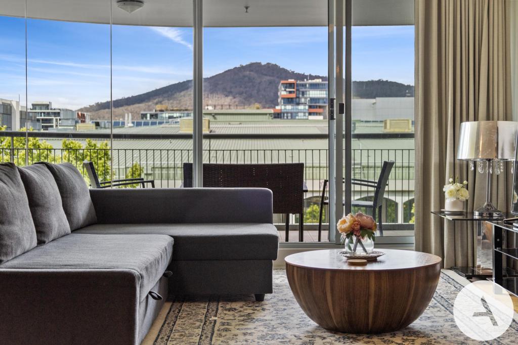 401/222 CITY WALK, CITY, ACT 2601