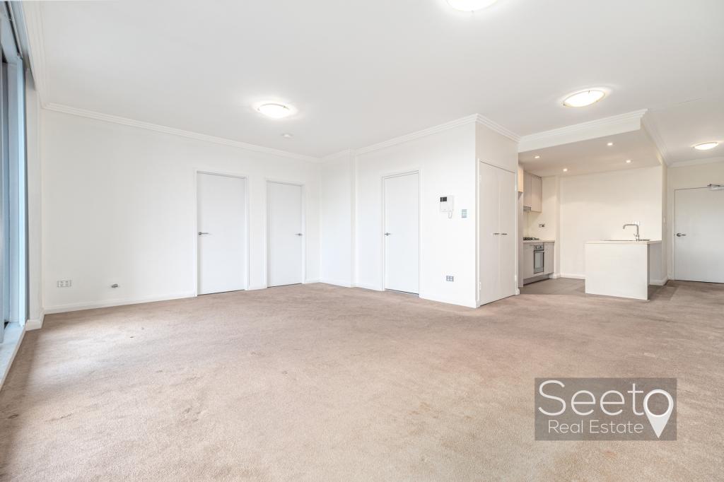 O302/81-86 Courallie Ave, Homebush West, NSW 2140
