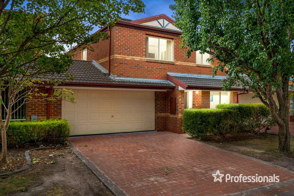 8 Lyell Walk, Forest Hill, VIC 3131