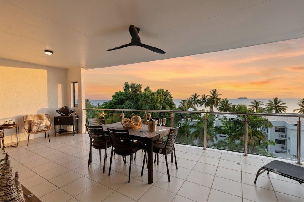 19/37 Vasey Esp, Trinity Beach, QLD 4879