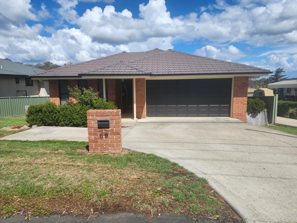69 Rockvale Rd, Armidale, NSW 2350