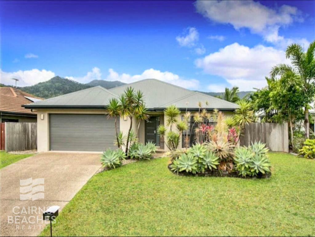 6 Marmion Cl, Kewarra Beach, QLD 4879