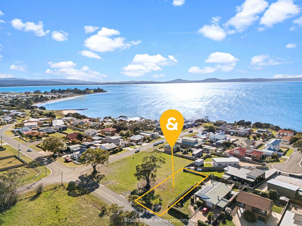 Lot 5/24-26 Old Spring Bay Rd, Swansea, TAS 7190