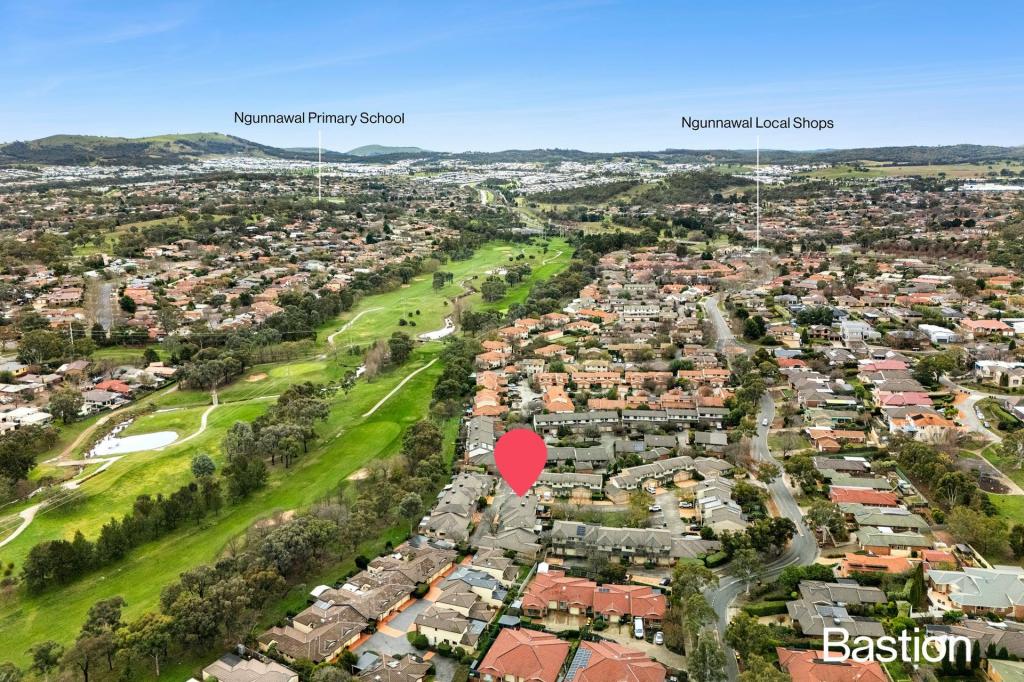 1/66 Paul Coe Cres, Ngunnawal, ACT 2913
