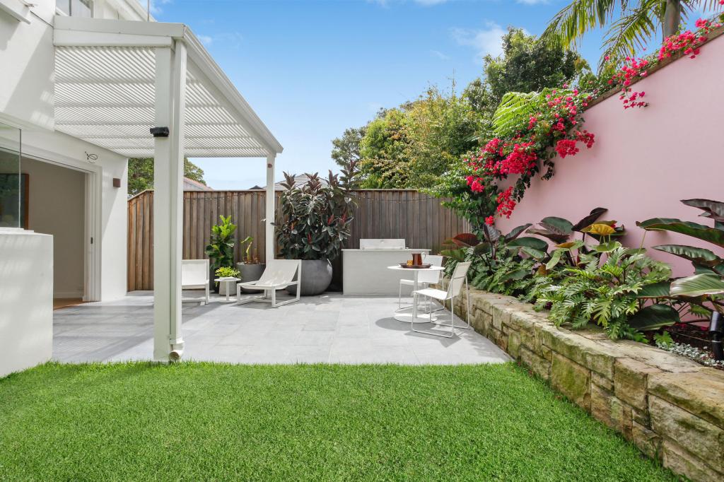 2 Jesmond Ave, Vaucluse, NSW 2030