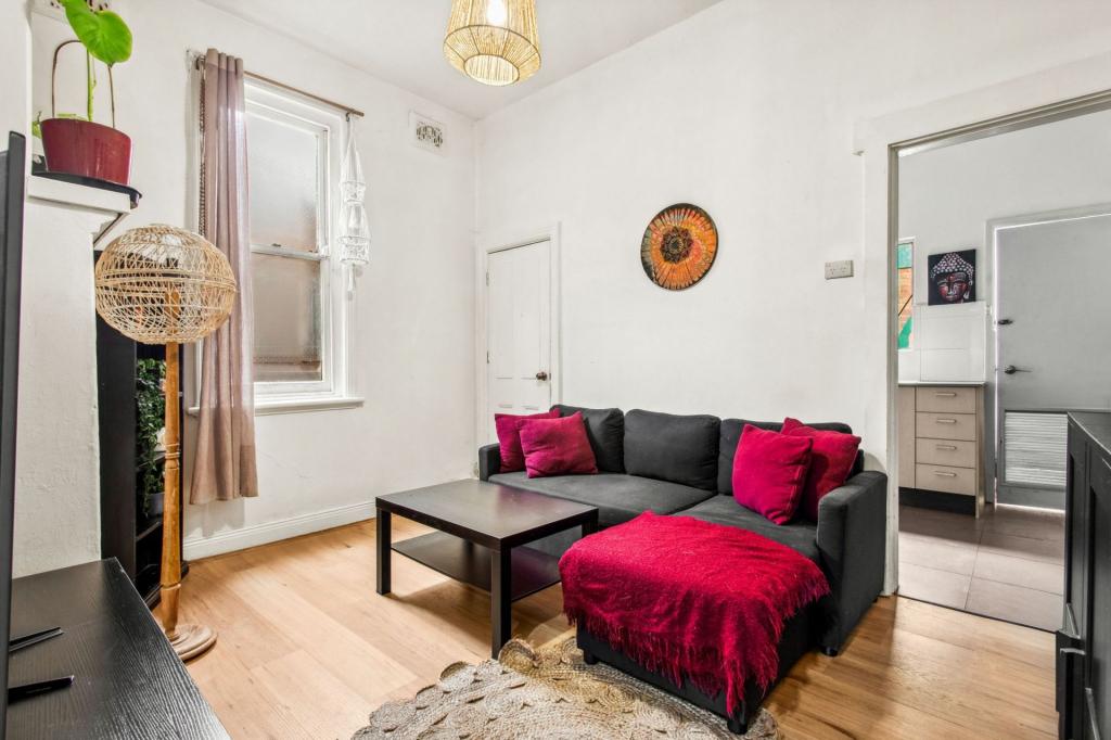 1/173 GEORGES RIVER RD, CROYDON PARK, NSW 2133