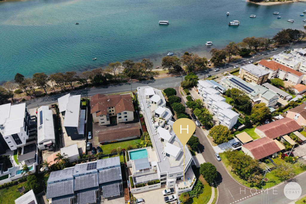 8/1 Mai St, Maroochydore, QLD 4558
